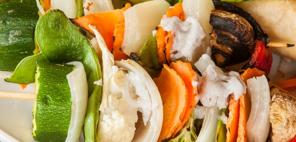 Sangthai-vegetarian-starters